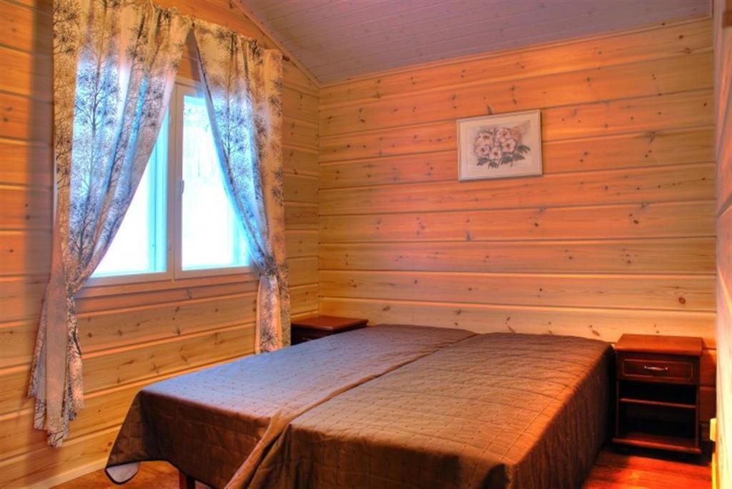 Karkutahko Villas Ruokonen Exterior photo